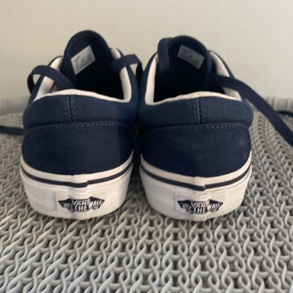 Vans shoes - Picture 3 of 6